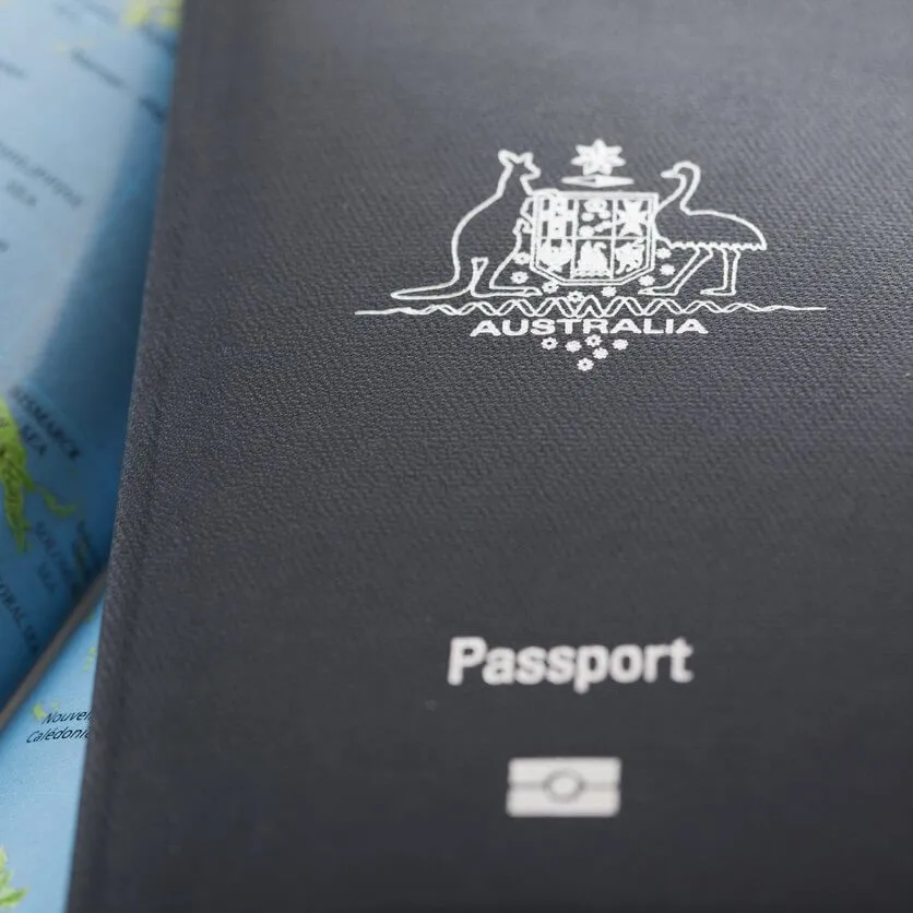 Εφαρμογή Australian Passport Photo: Πώς να τραβήξετε τη φωτογραφία στο σπίτι