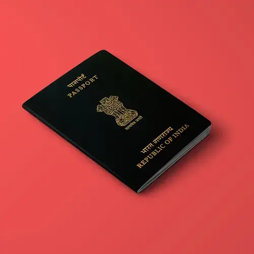 Aplicația Indian Passport Photo: Obțineți o fotografie digitală pentru Seva sau VFS