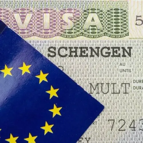 Aplicativo Schengen Visa Photo: obtenha sua entrada em 26 países