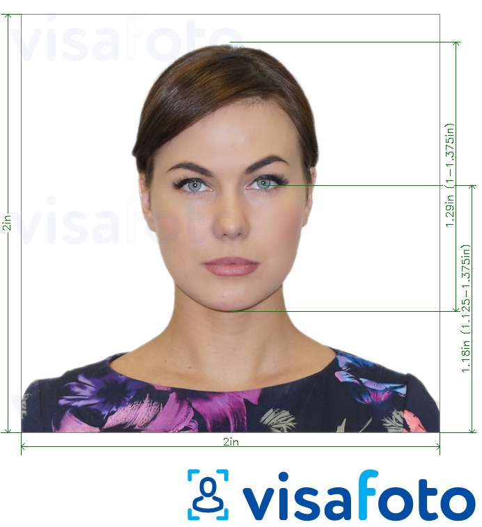 Példa a Olaszország rajongói hűségkártya 600x600 pixel fényképre pontos méret meghatározással